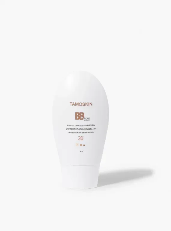 BB კრემი 1