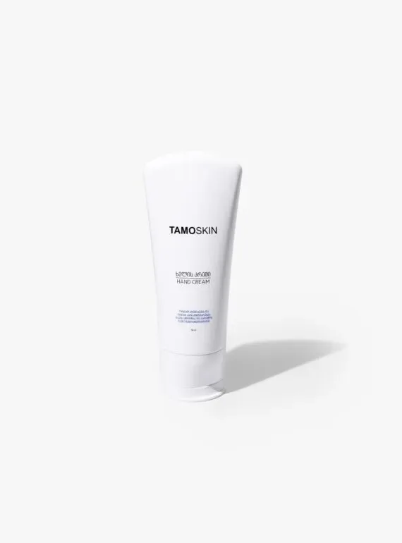 Hand Cream